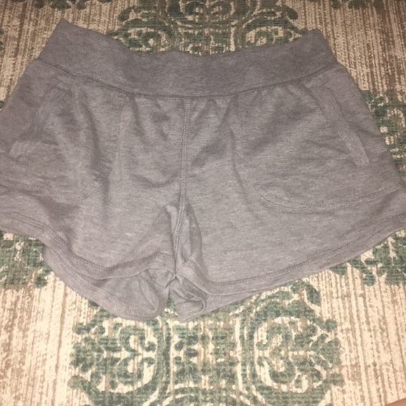 Athletic Works Pants - Shorts